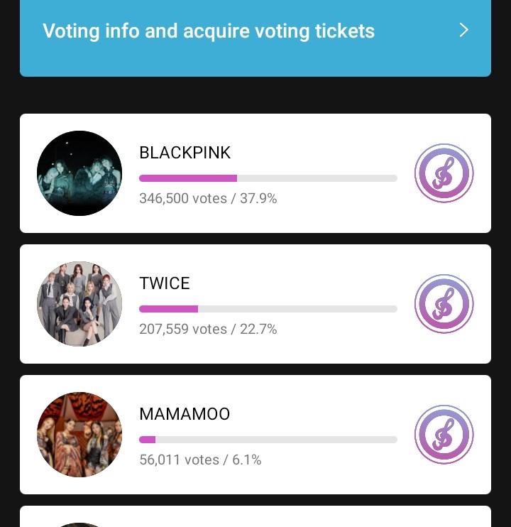 V Live V Live