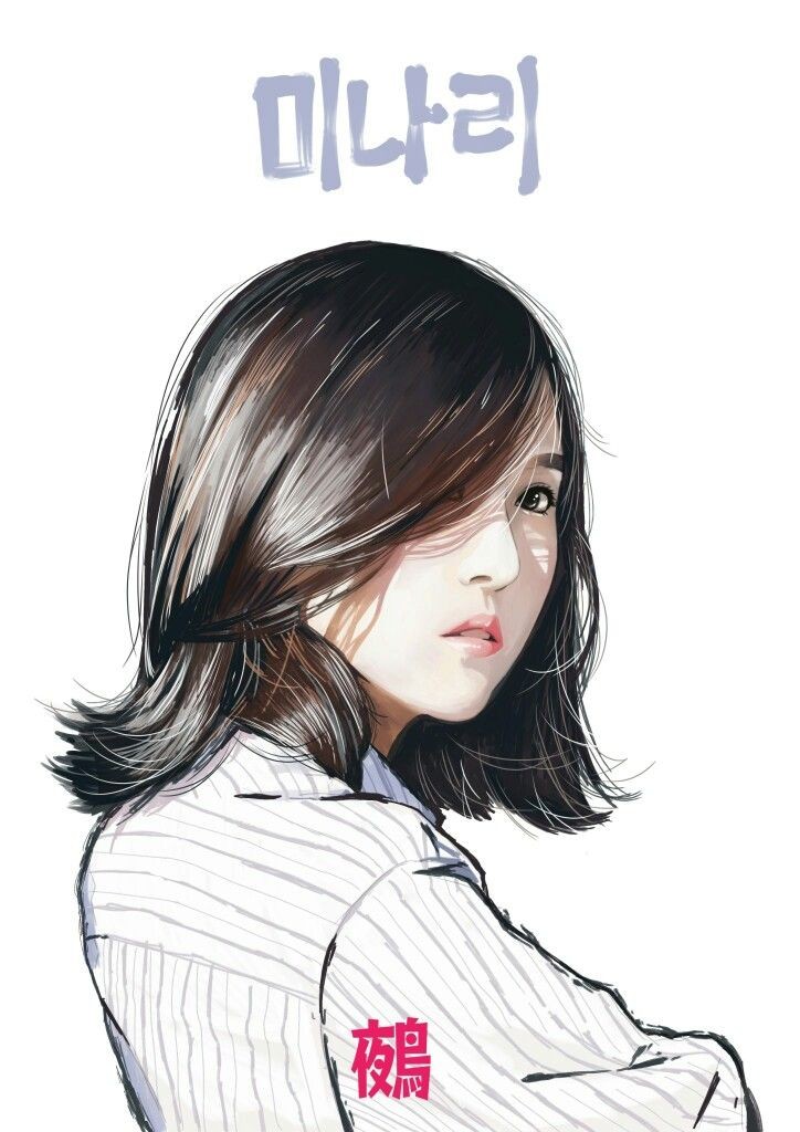 v live