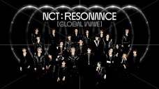 Beyond LIVE - NCT : RESONANCE 'Global Wave'