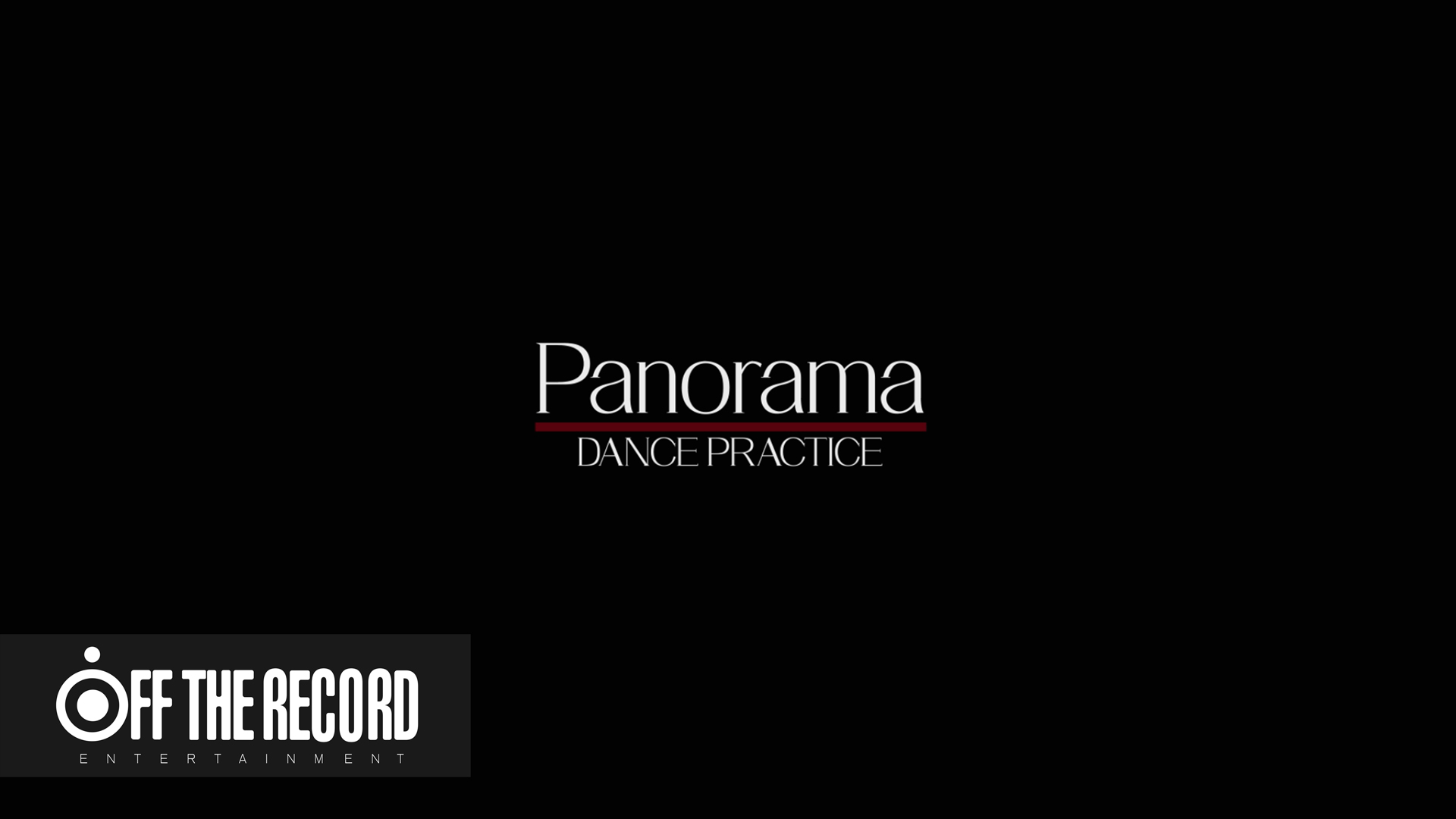 IZ*ONE (아이즈원) - 'Panorama' Dance Practice