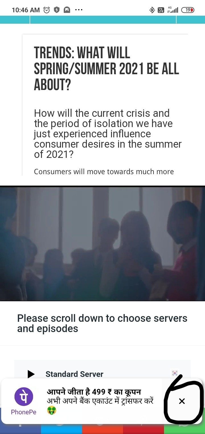 V Live Please scroll down to choose servers and episodes. v live