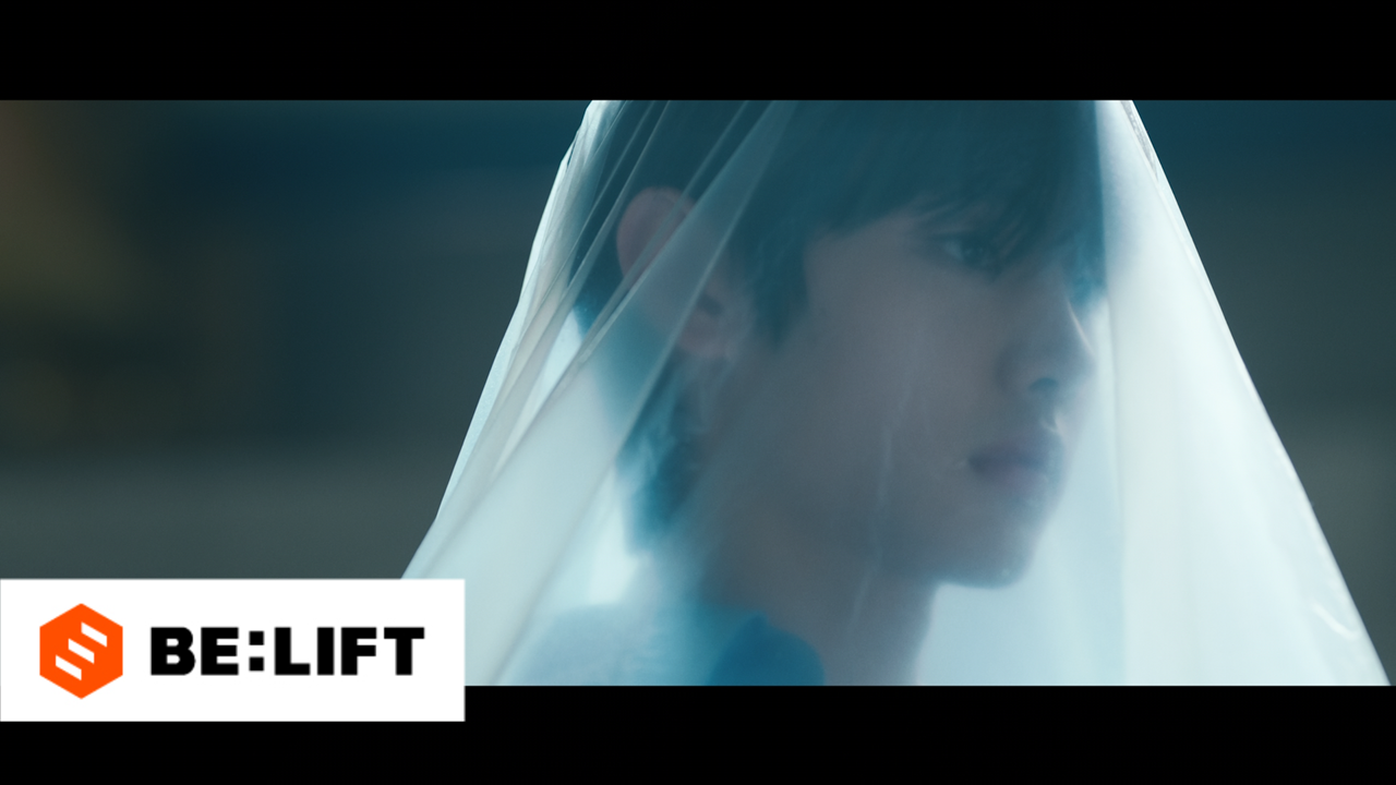 ENHYPEN (엔하이픈) 'Let Me In (20 CUBE)' Official Teaser 2