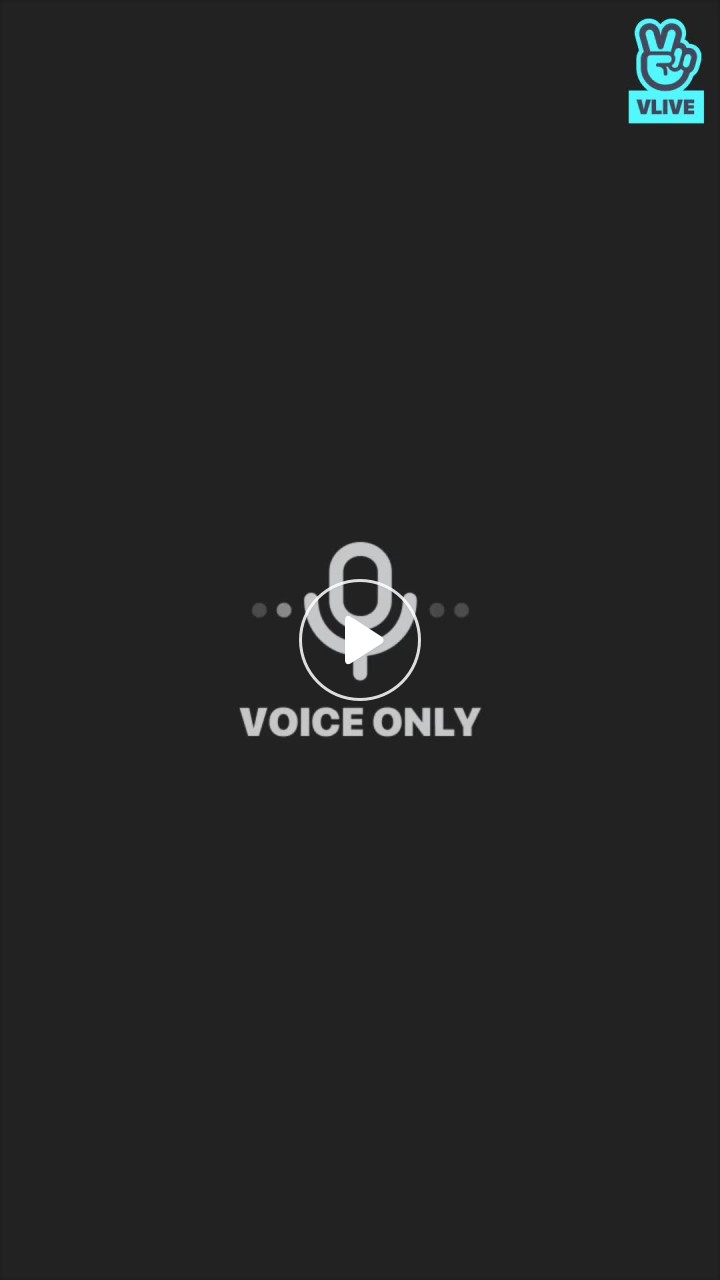 [影音] 201218 VLIVE Voice