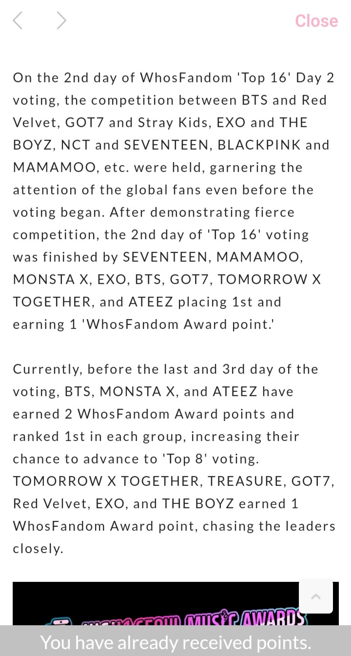 V Live V Live