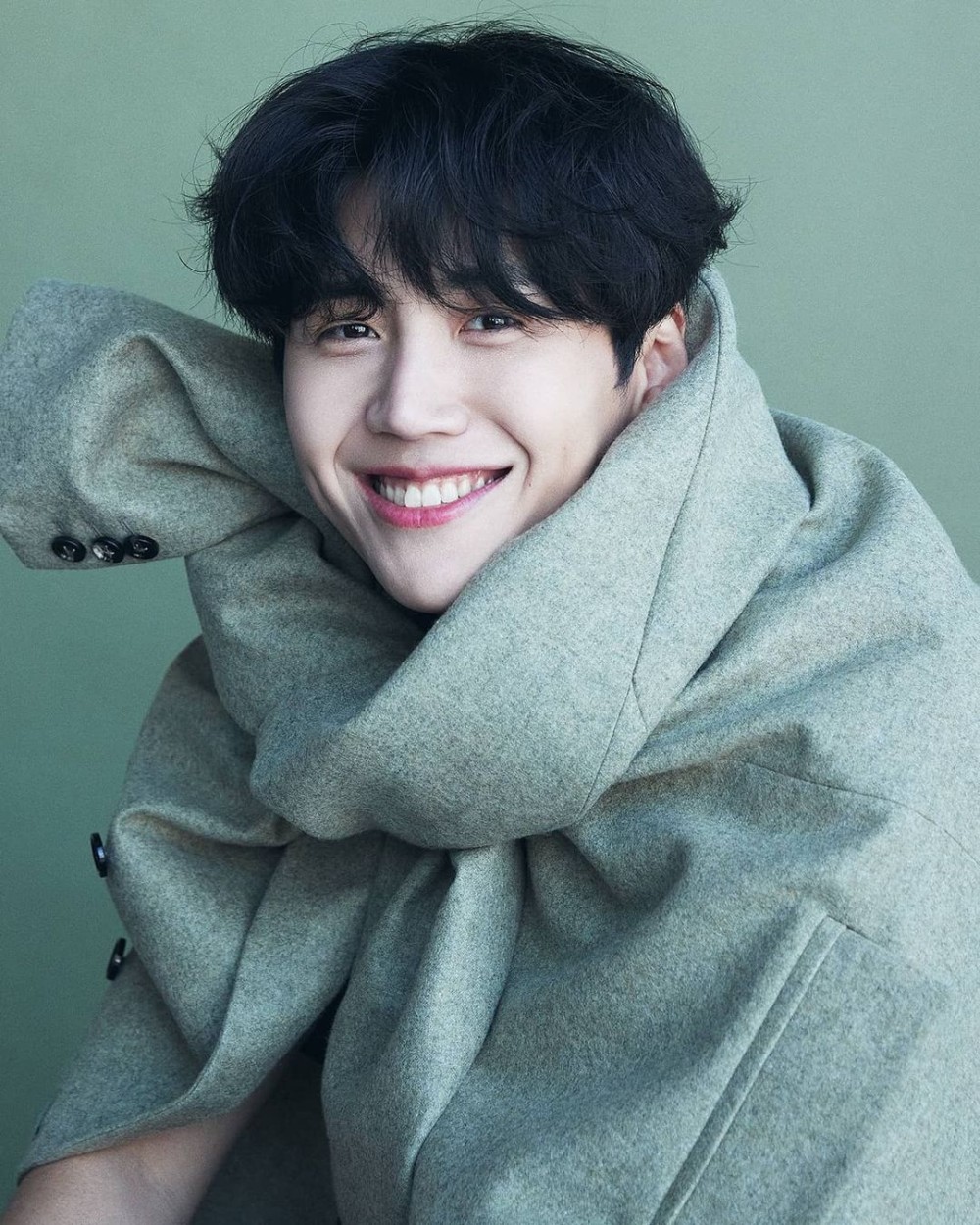 Kim Seon Ho news Kim Seon Ho news
