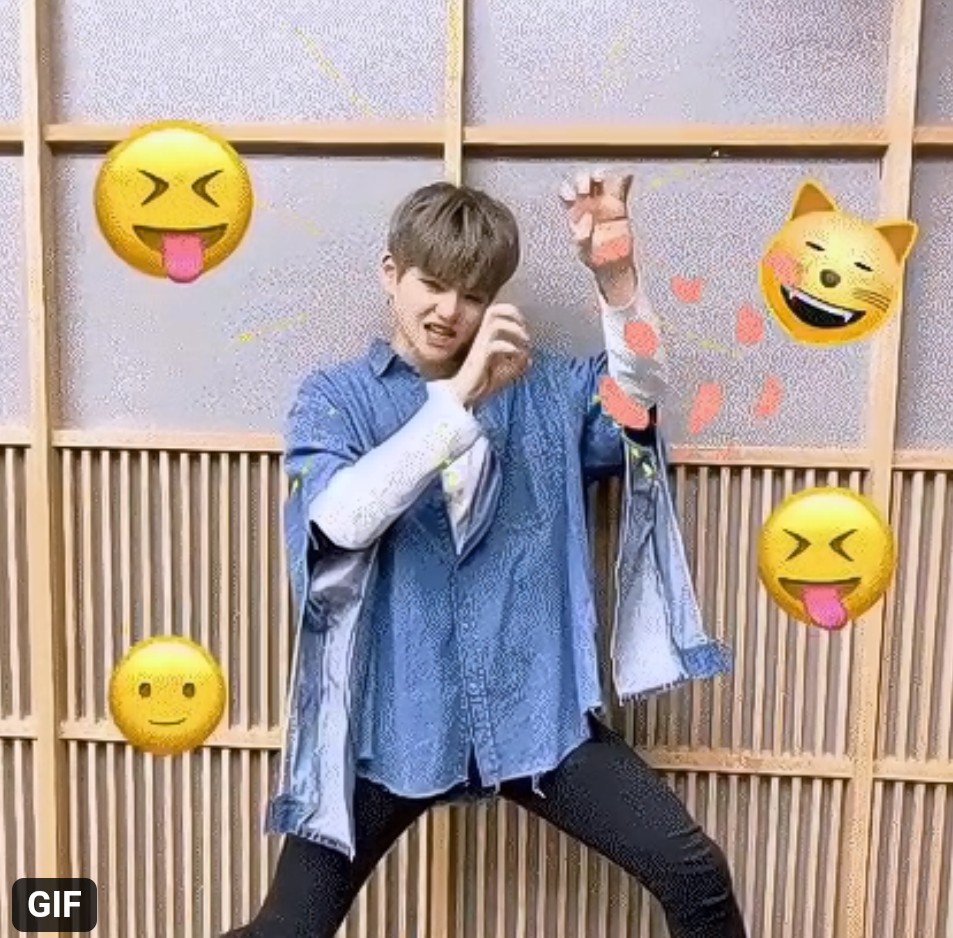 V Live V Live