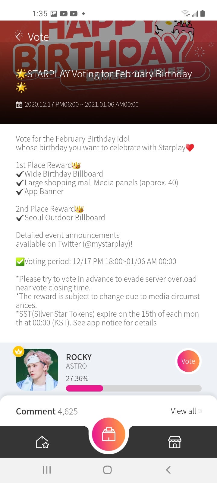 V Live It really means a lot to us.thanks for watching :)our world is full of beautiful people, but there are some guys who are. v live