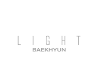BAEKHYUN : LIGHT