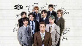 SF9 Official Fanclub FANTASY 3rd Fan Meeting [SF9 WORKSHOP]