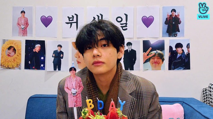 V Live V Day