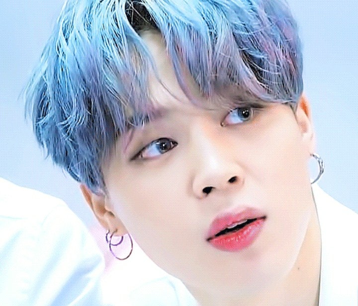 V Live The perfect mochi jimin cute animated gif for your conversation. v live