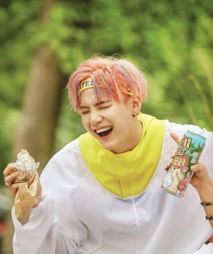 V Live Please be good to me and i hope you enjoy!!! v live
