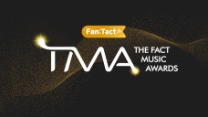 2020 THE FACT MUSIC AWARDS ( FAN:TACT ) 본편 3부