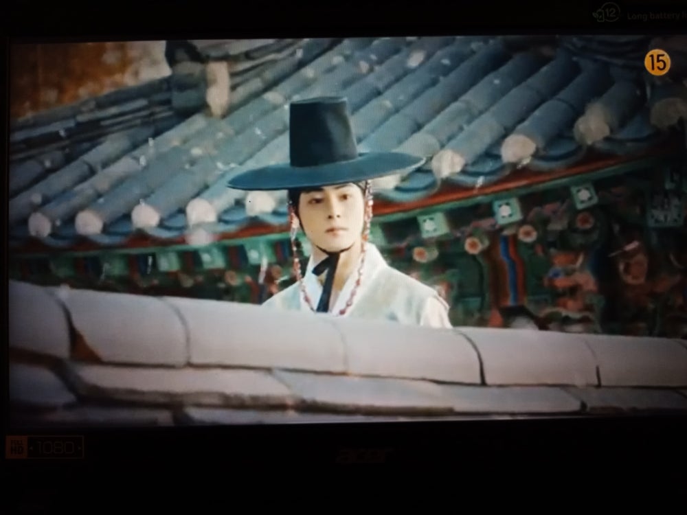 True Beauty Ep 8 with eng sub