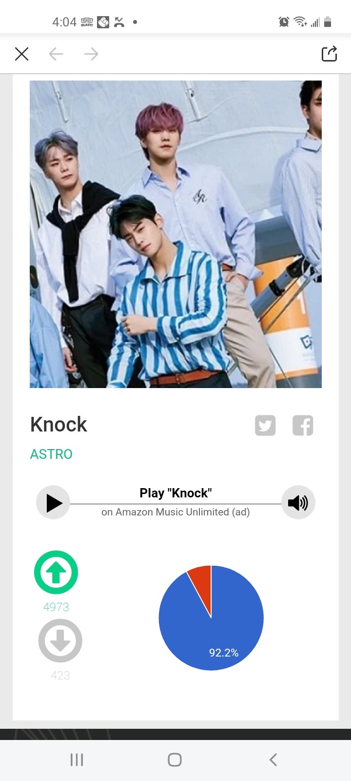 V Live V Live