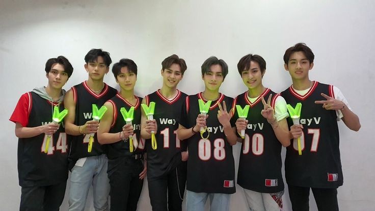 Wayv anniversary