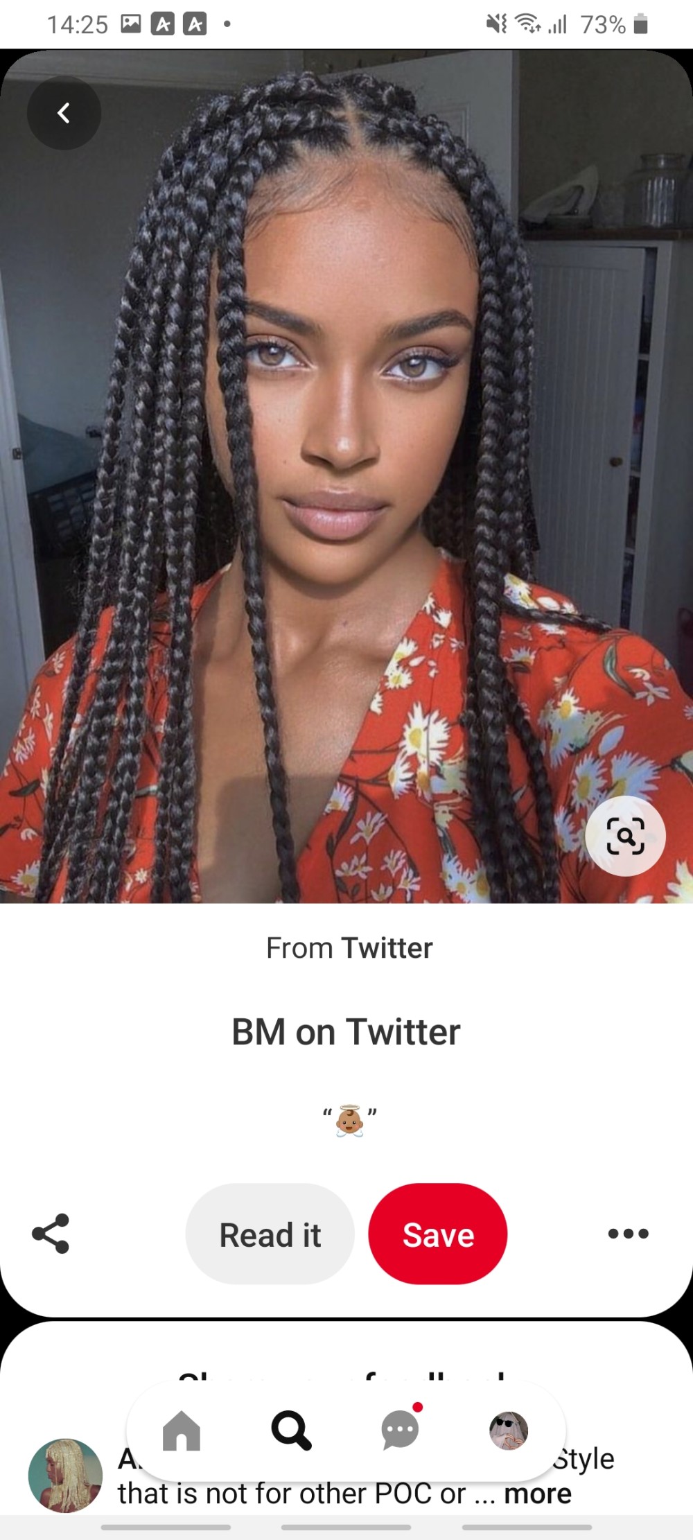 Featured image of post Pfp With Hat And Dreads
