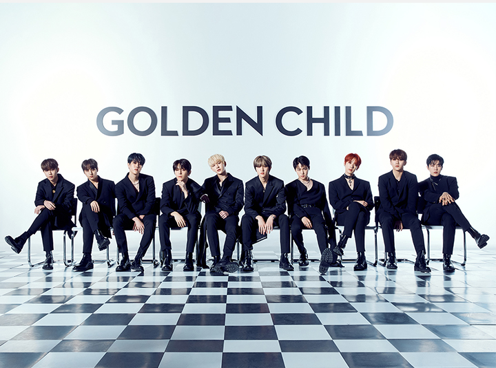 [Full] Golden Child X Preview School - 골든차일드 X 프리뷰 스쿨