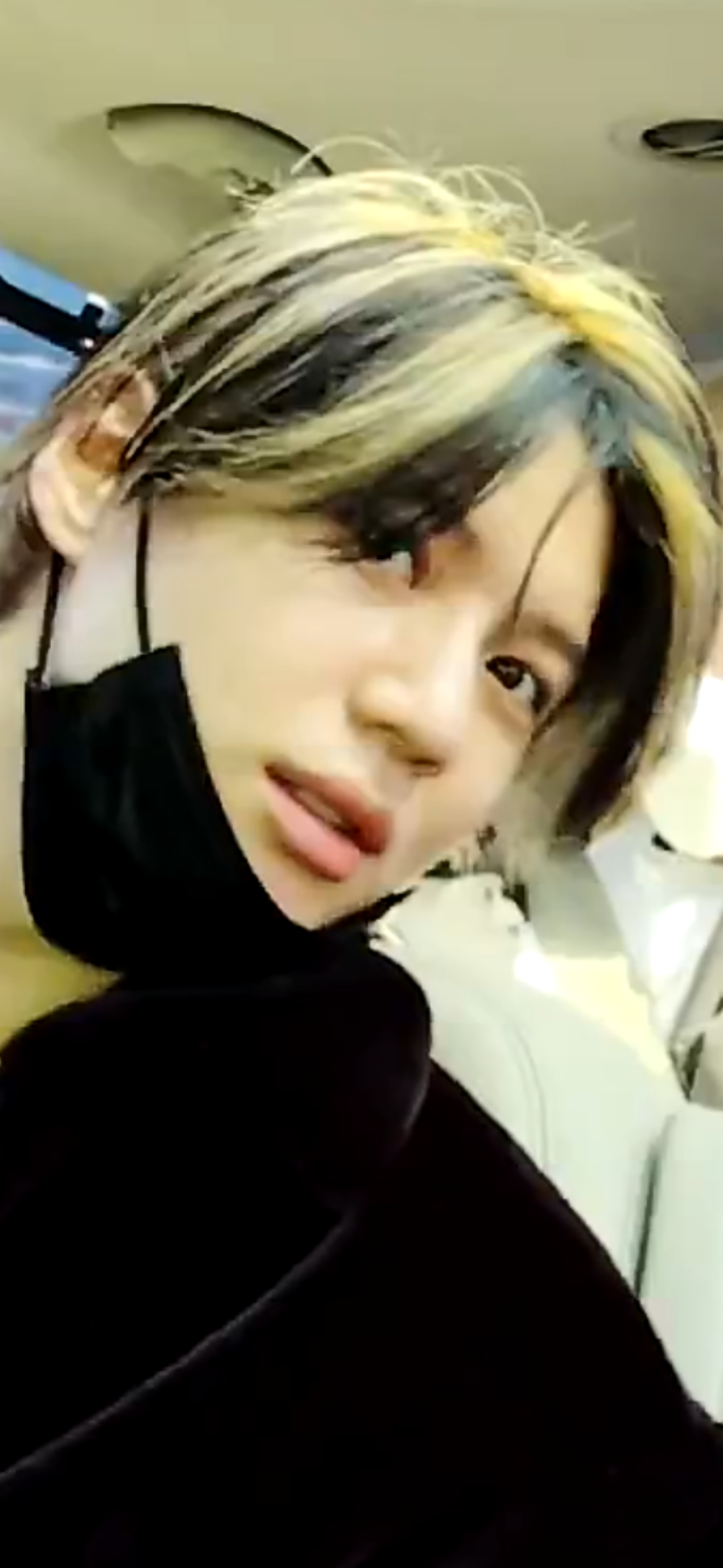 V Live V Live