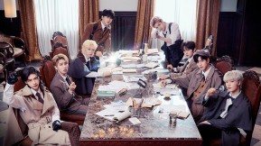 Stray Kids 1ST #LoveSTAY 'SKZ-X'