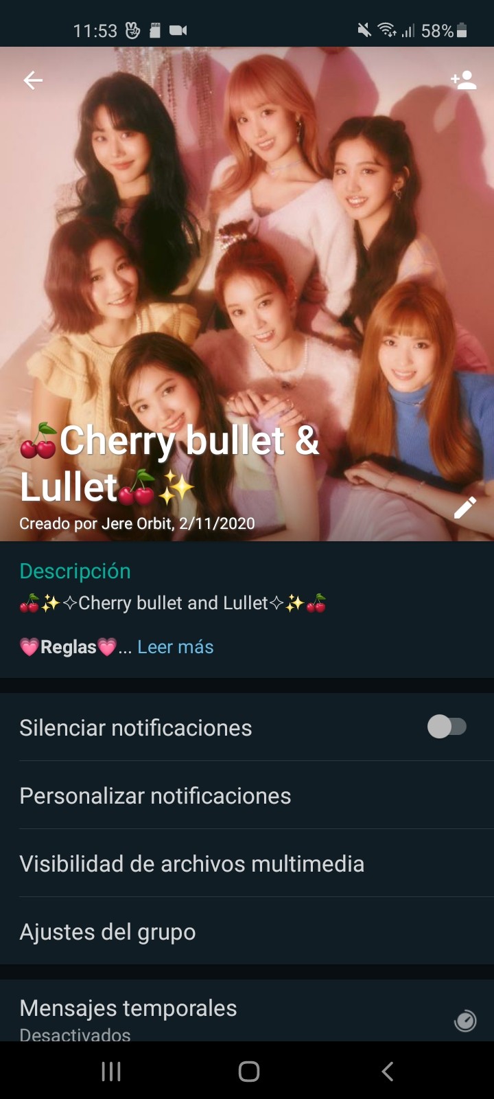 Cherry chat com