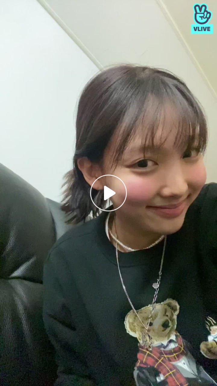 [影音] 210210 VLIVE ♥