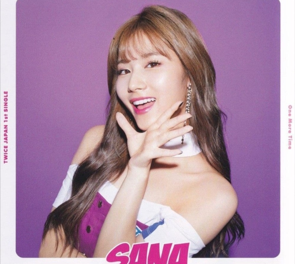 v live