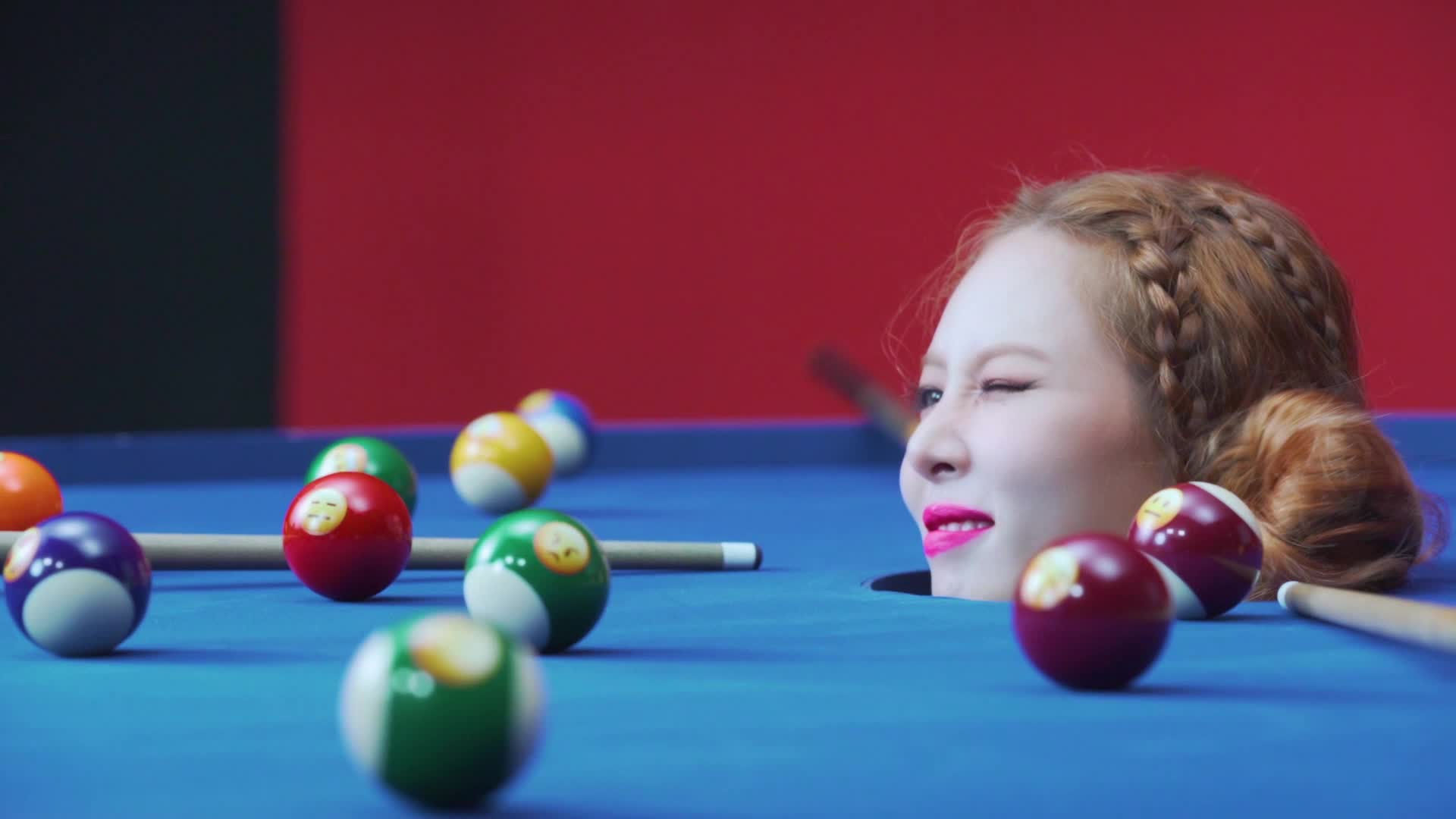 현아 (HyunA) - 'GOOD GIRL' MV Behind The Scenes