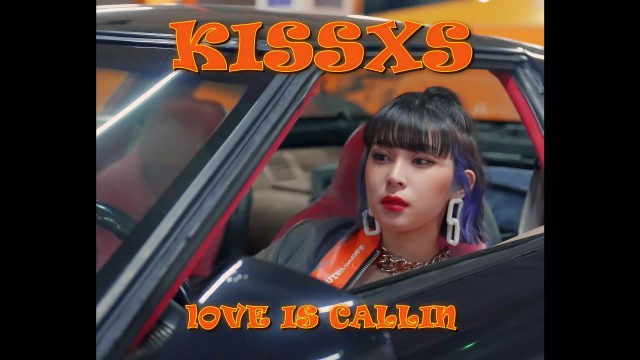 키세스 (KISSXS) - 'Love Is Callin' Special Clip