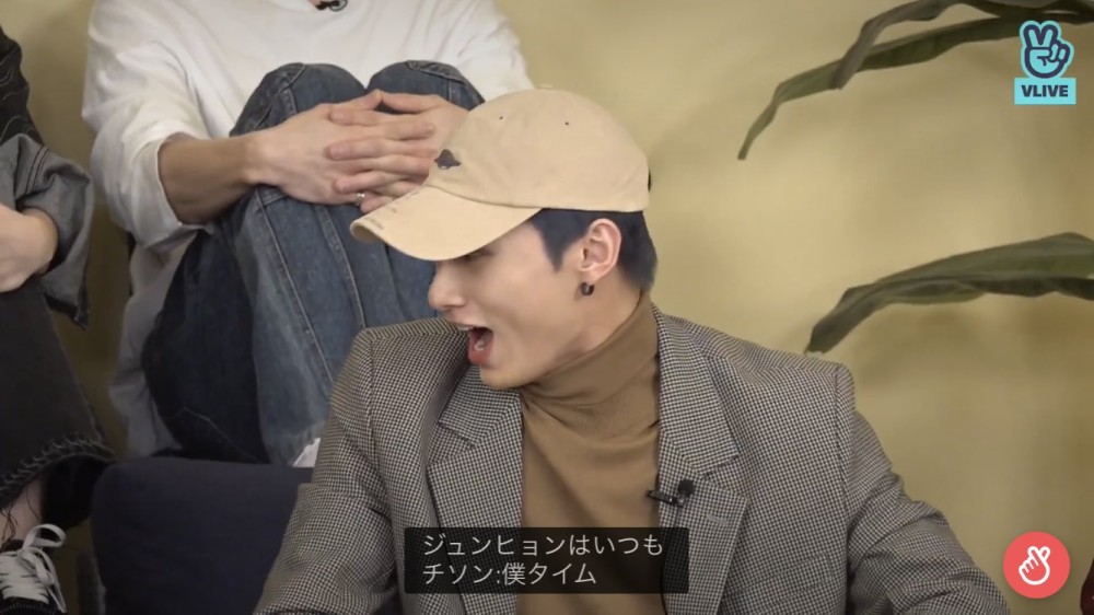V Live V Live