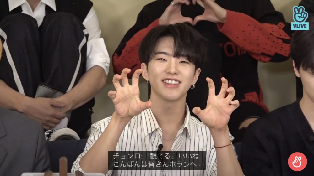 V Live V Live