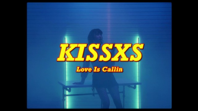 키세스 (KISSXS) - 'Love Is Callin' Live Clip