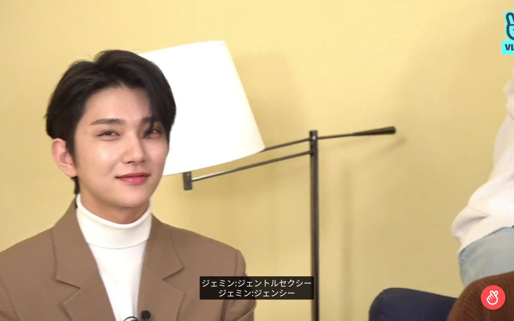 V Live V Live