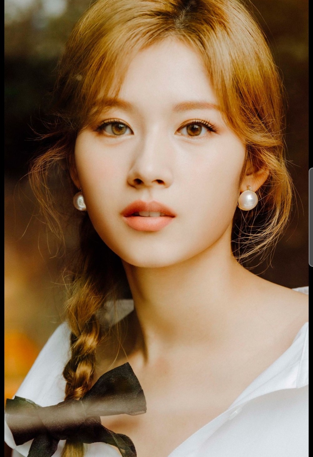 twice feel special