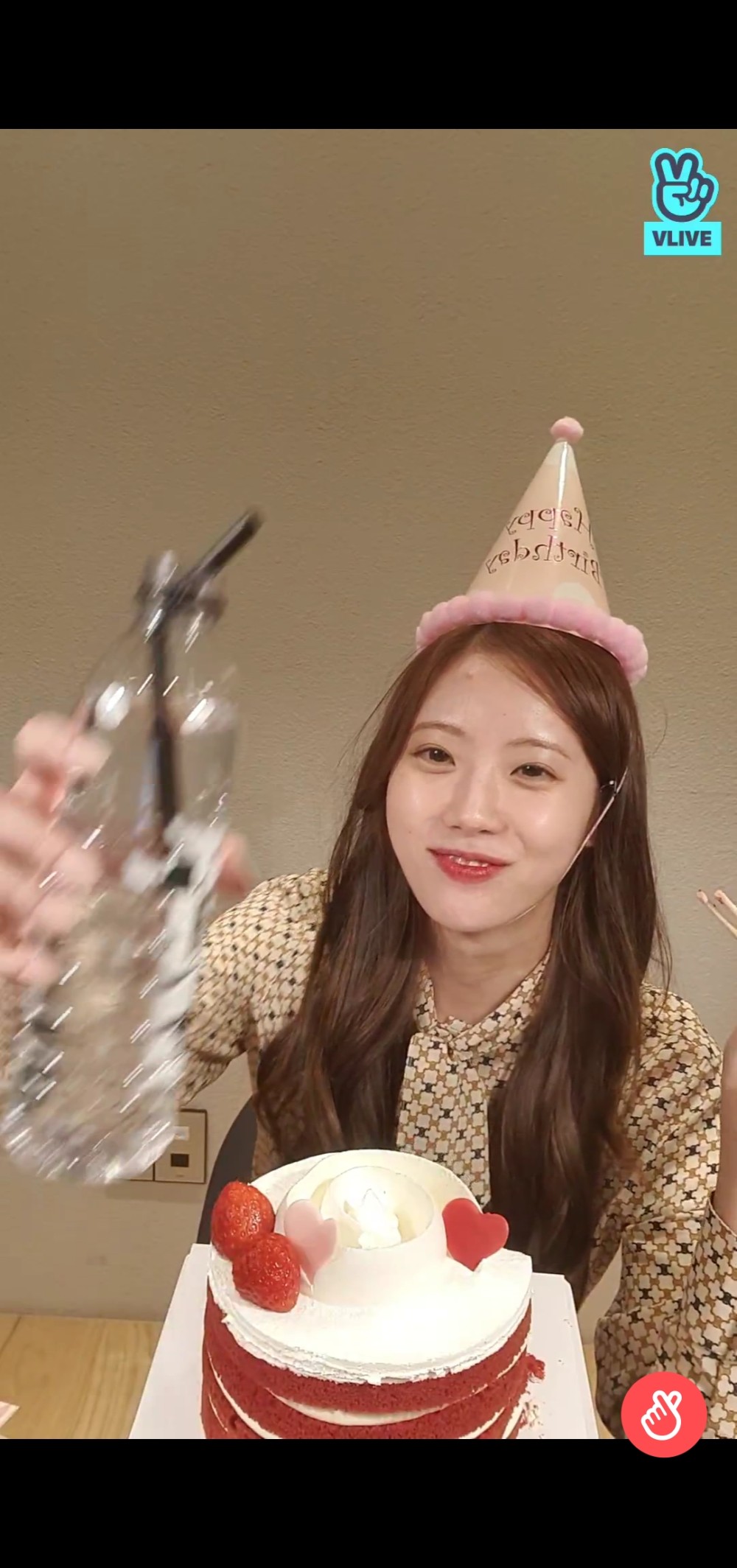 V Live