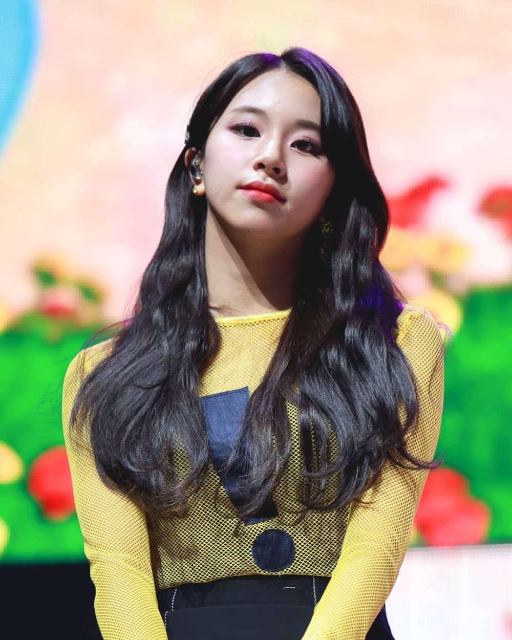 CHAEYOUNG 🍓