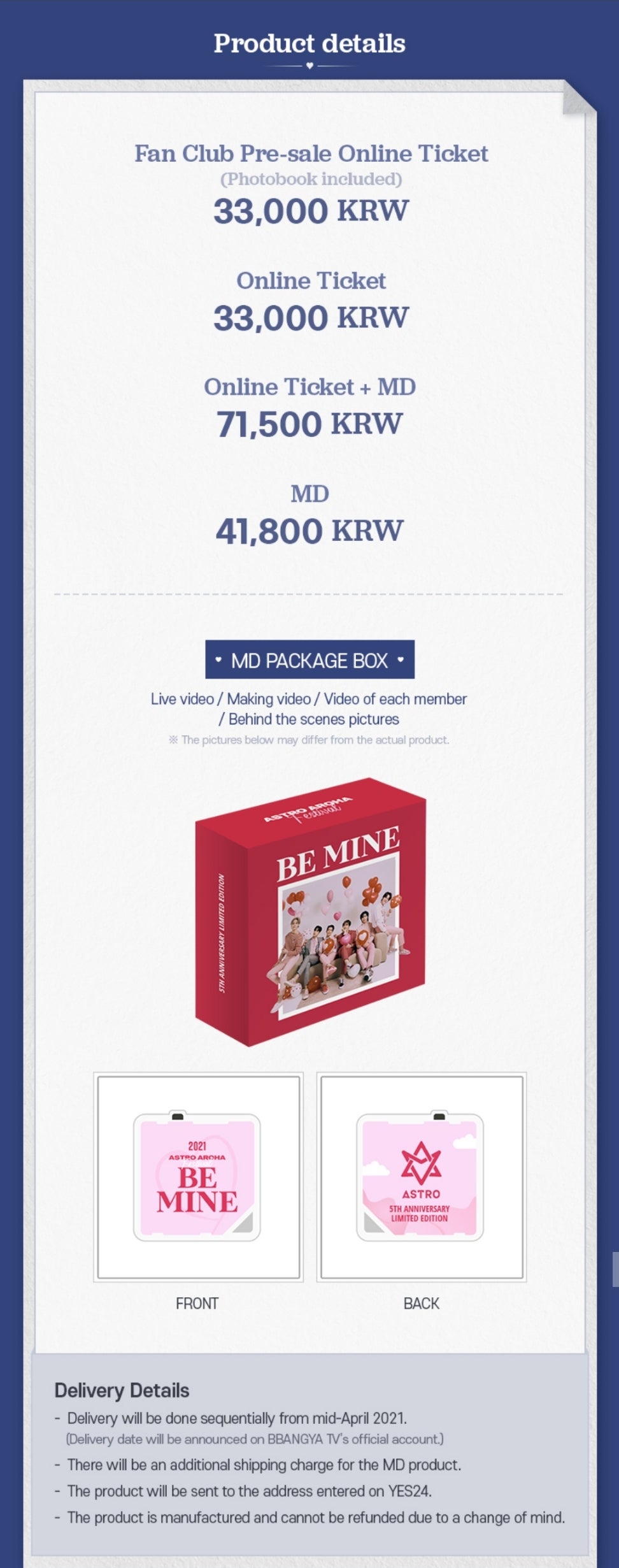 V Live