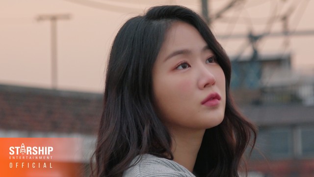 [Making Film] 소유(SOYOU) - 잘자요 내사랑 MV