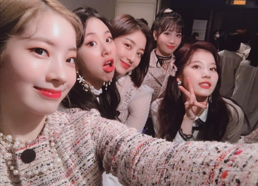 V Live V Live