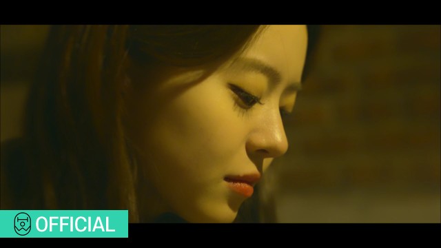 [MV] 미유(Mew) - 잠수이별(Ghosting)