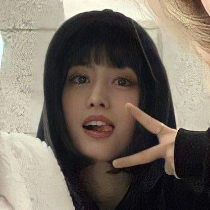 v live