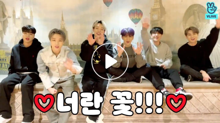 V Live Ikon Ikon S V After Last Broadcast For Why Why Why V Live Ikon Ikon S V After Last Broadcast For Why Why Why