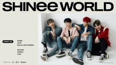 [1st Delay Streaming] Beyond LIVE – SHINee WORLD