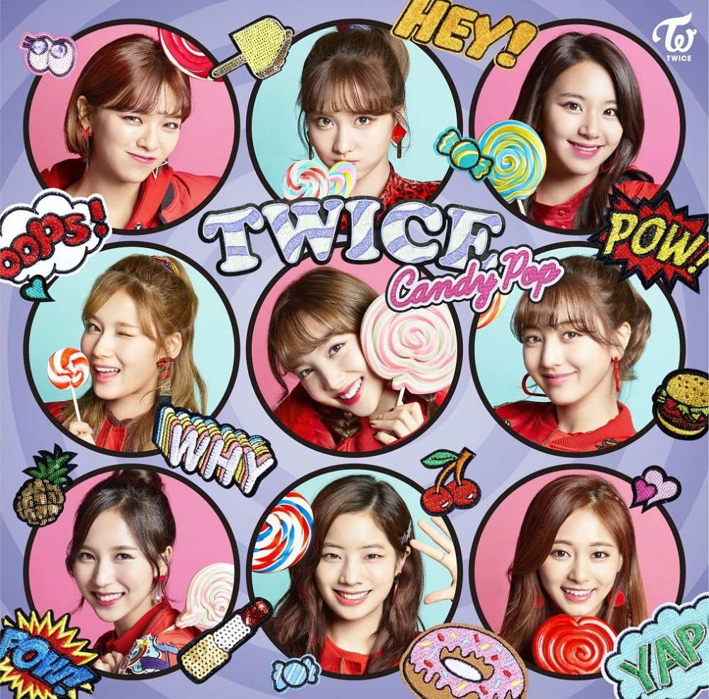 v live