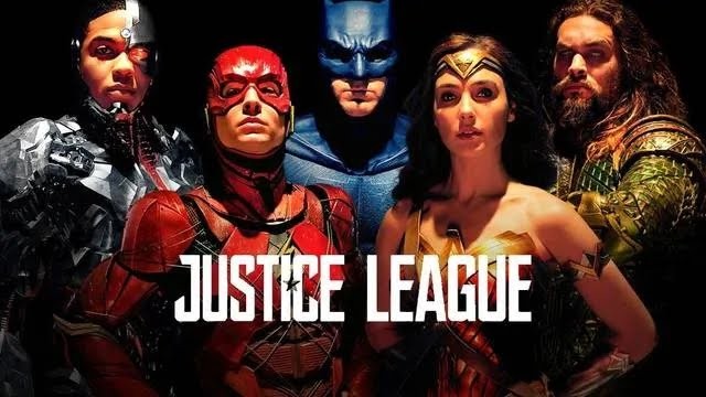 Ver La Liga de la Justicia de Zack Snyder (2021) Película Completa en - La Liga De La Justicia Pelicula Completa Español Latino Online