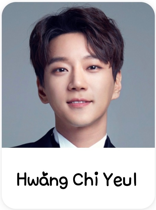 vlive app hwang chi yeol