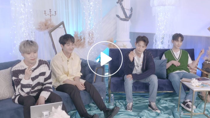 V Live Shinee S Sailing Finding Atlantis