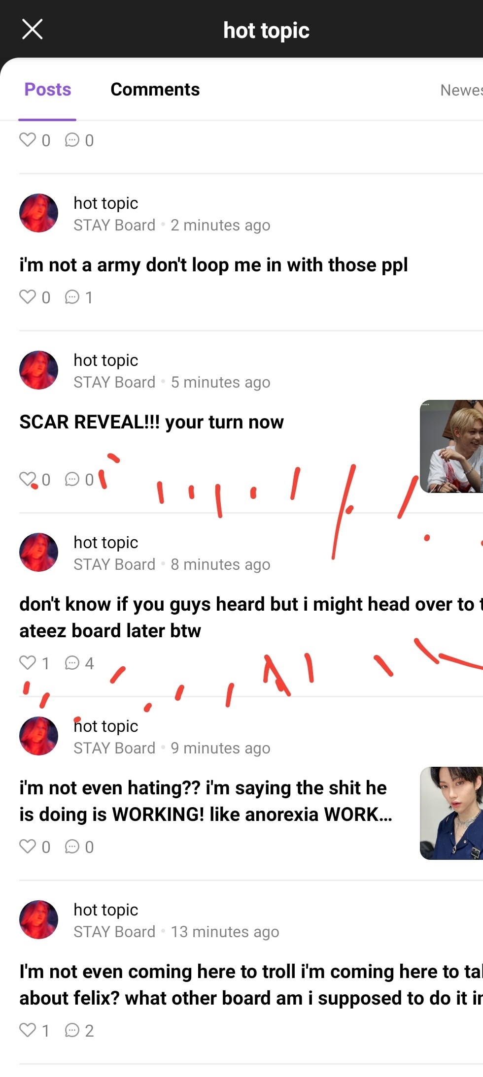 V Live