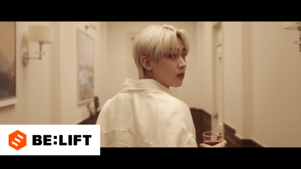 ENHYPEN (엔하이픈) 'Drunk-Dazed' Official Teaser 1
