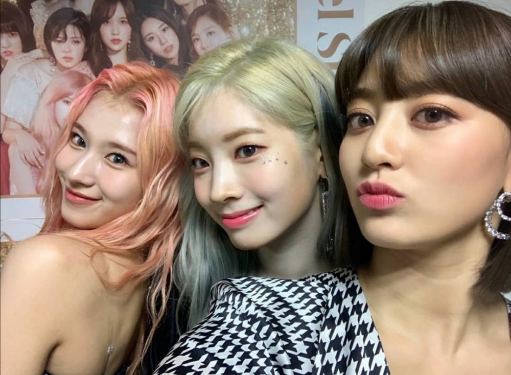 V Live V Live